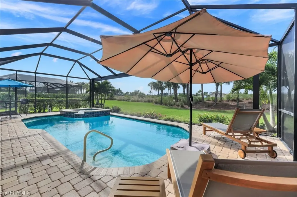 9104 Siesta Bay Drive Naples FL 34120
