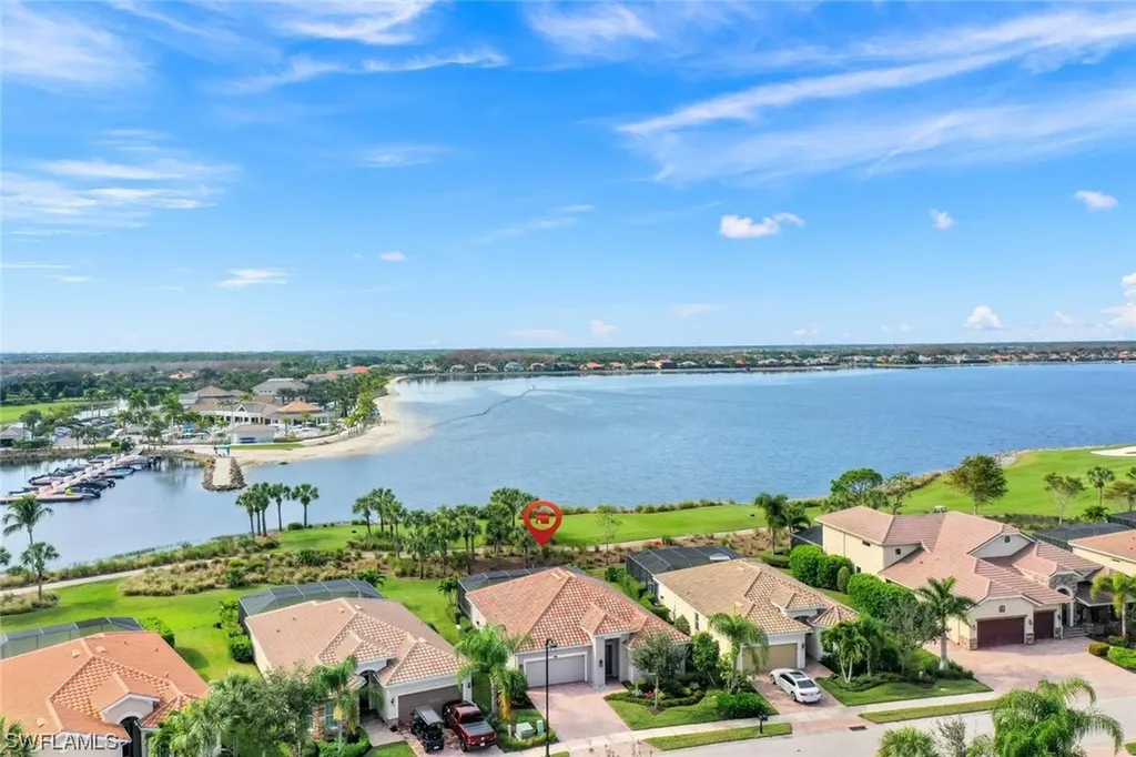 9104 Siesta Bay Drive Naples FL 34120