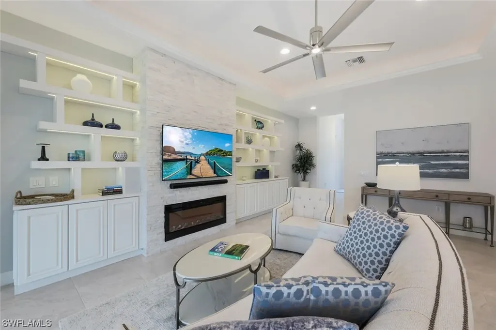 9104 Siesta Bay Drive Naples FL 34120