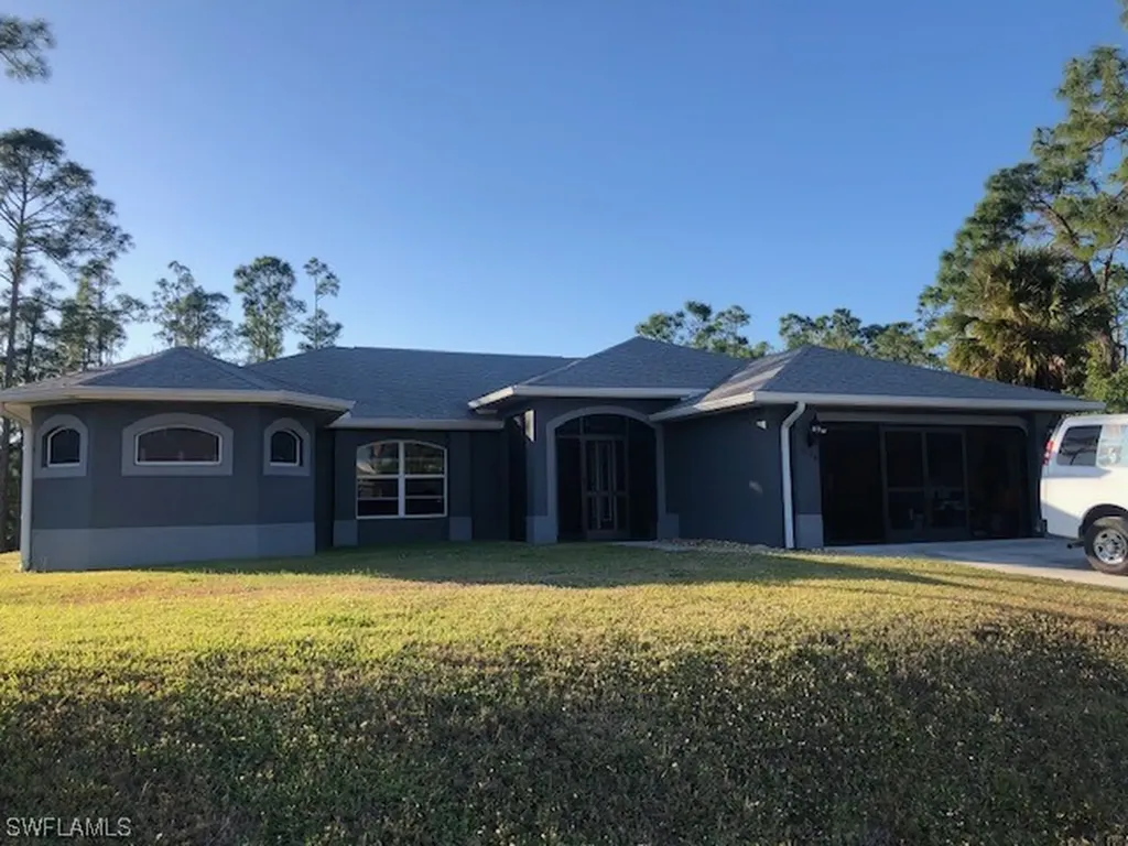 838 Puccini Avenue S Lehigh Acres FL 33974
