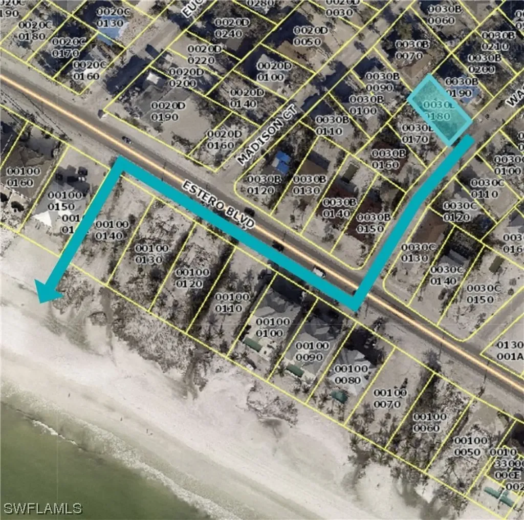 127 Washington Avenue Fort Myers Beach FL 33931