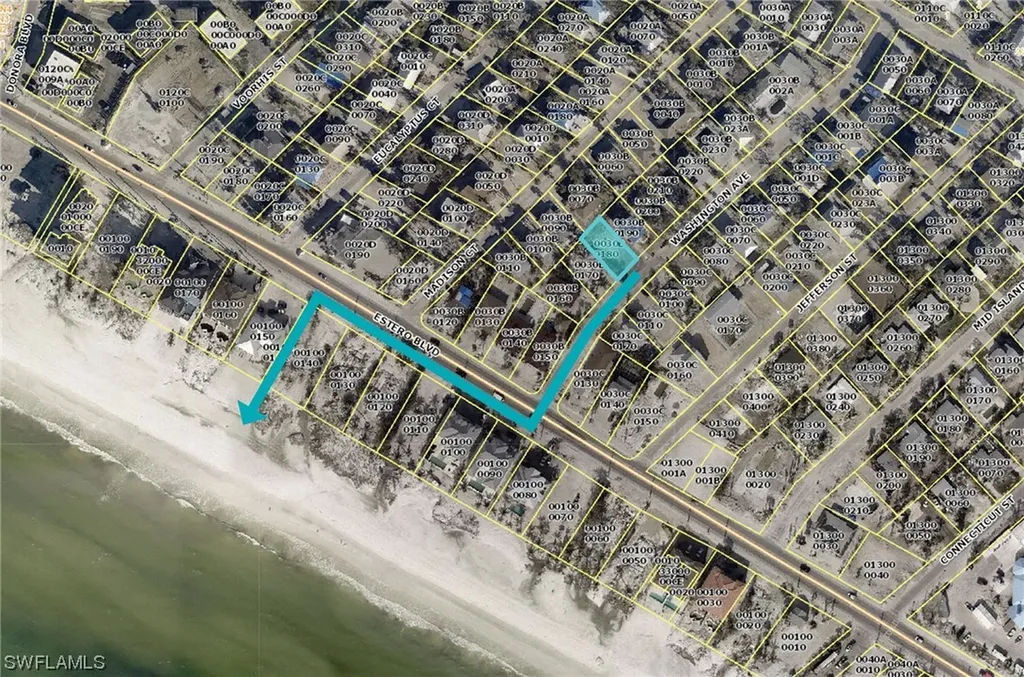 127 Washington Avenue Fort Myers Beach FL 33931