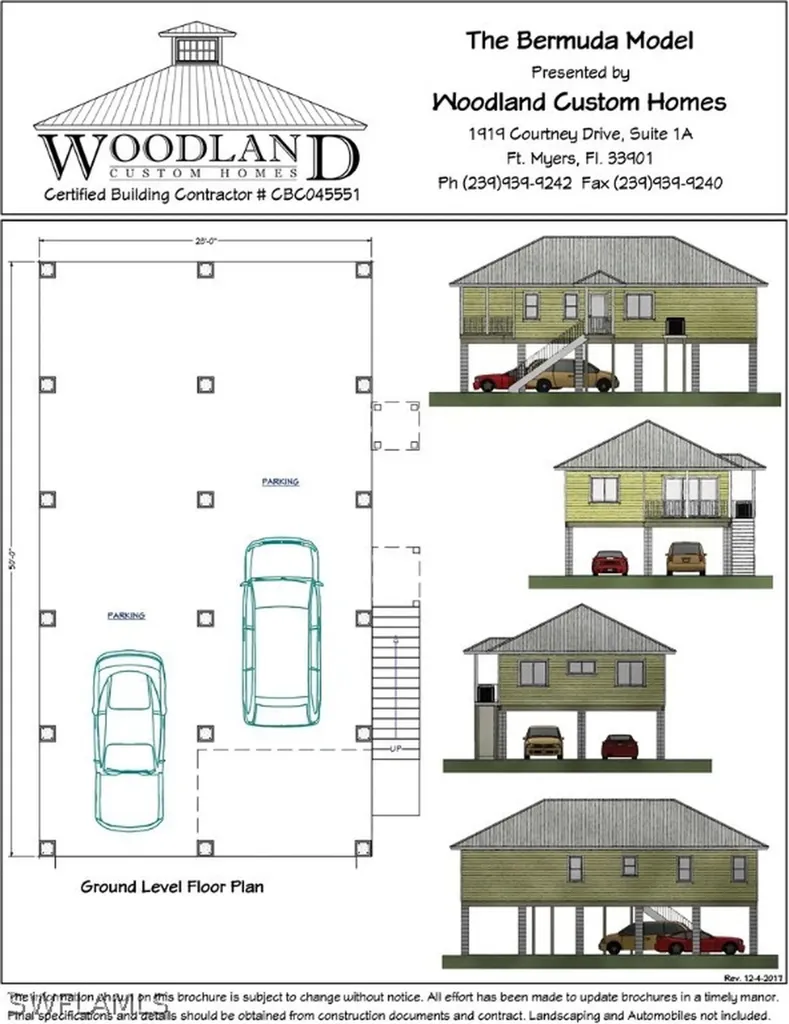 127 Washington Avenue Fort Myers Beach FL 33931