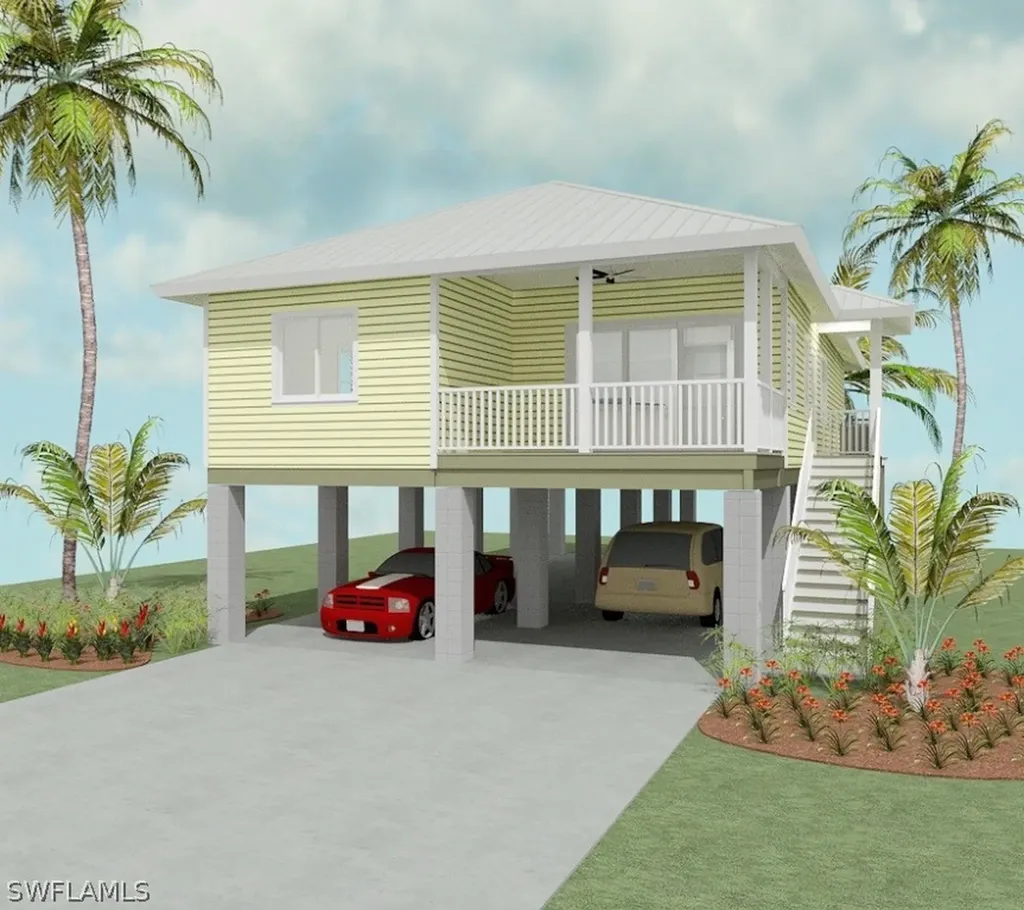 127 Washington Avenue Fort Myers Beach FL 33931