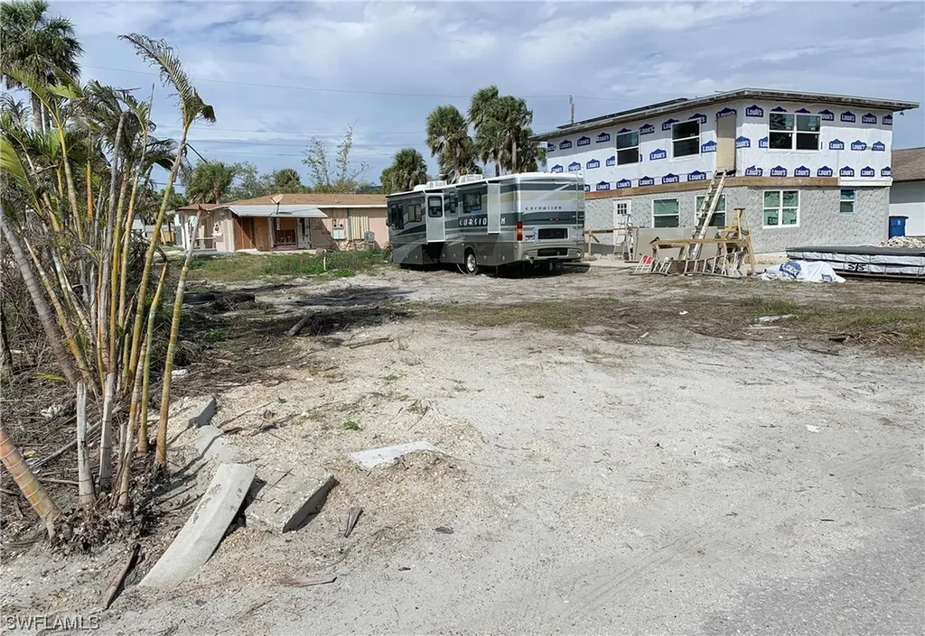 127 Washington Avenue Fort Myers Beach FL 33931