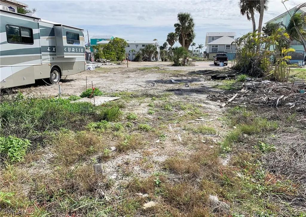 127 Washington Avenue Fort Myers Beach FL 33931