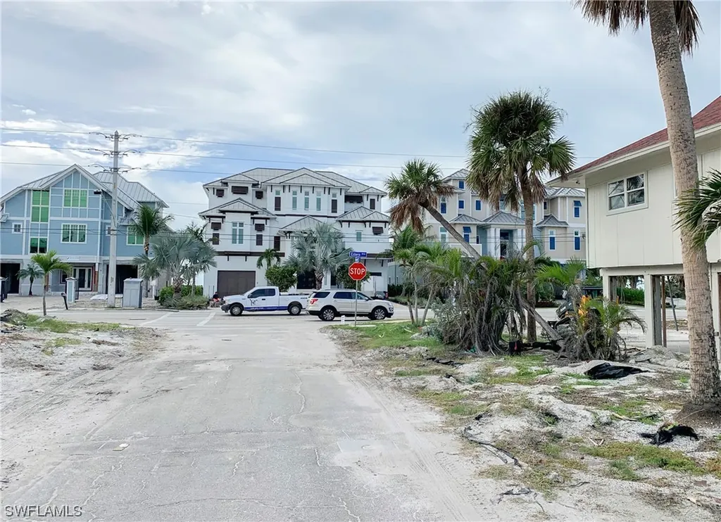 127 Washington Avenue Fort Myers Beach FL 33931