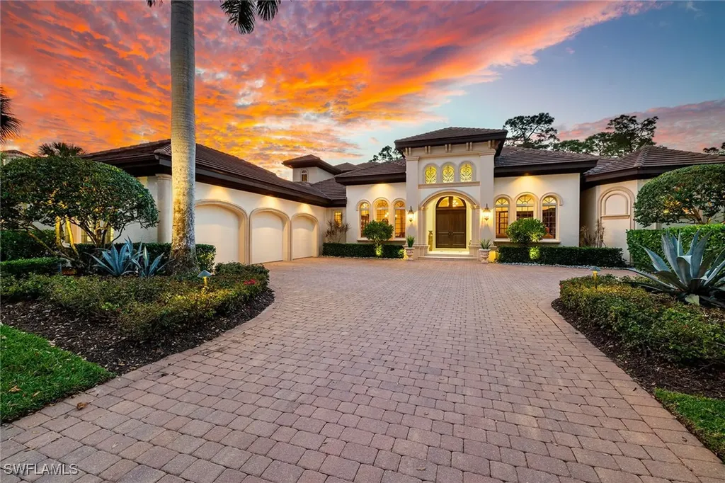 29130 Marcello Way Naples FL 34110