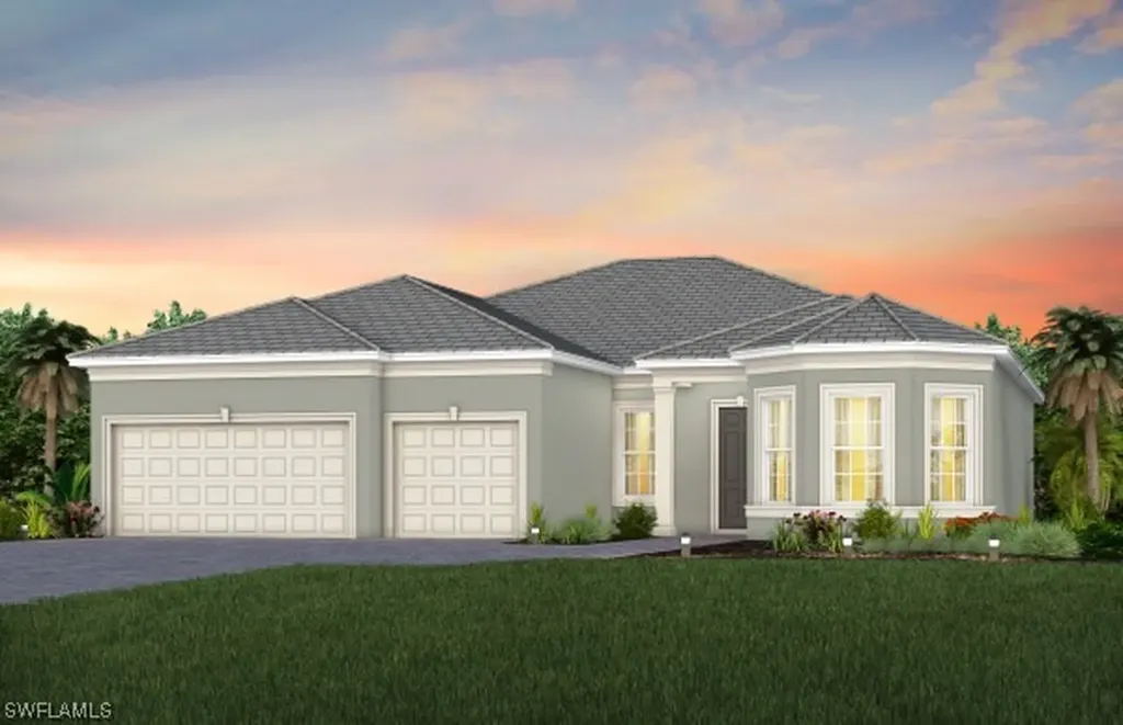 17575 Winding Oak Lane North Fort Myers FL 33917