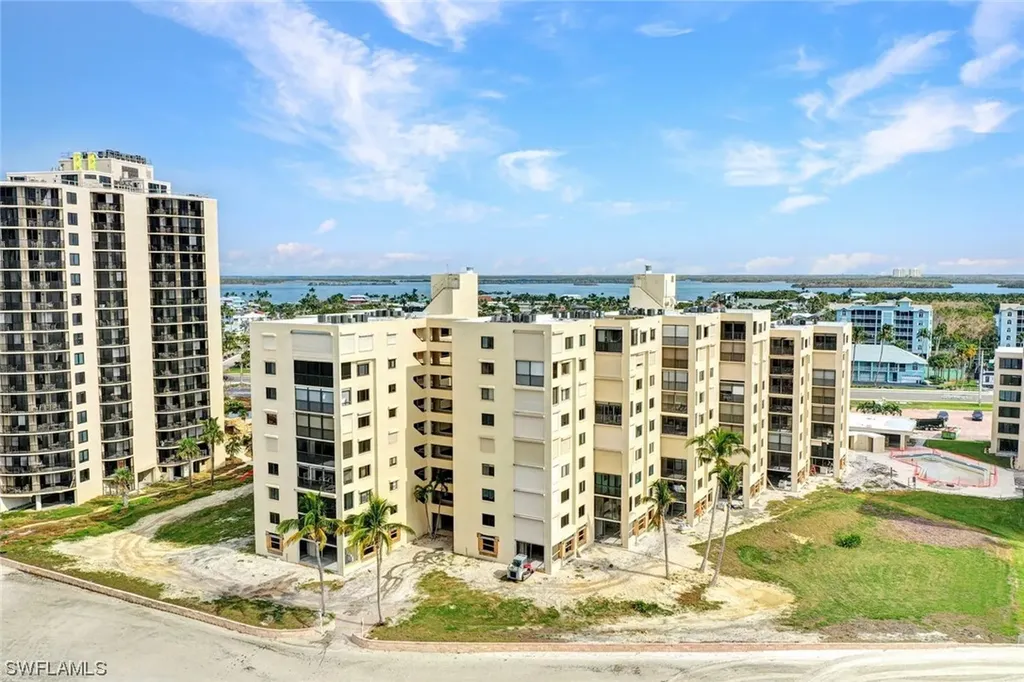 6662 Estero Boulevard Fort Myers Beach FL 33931