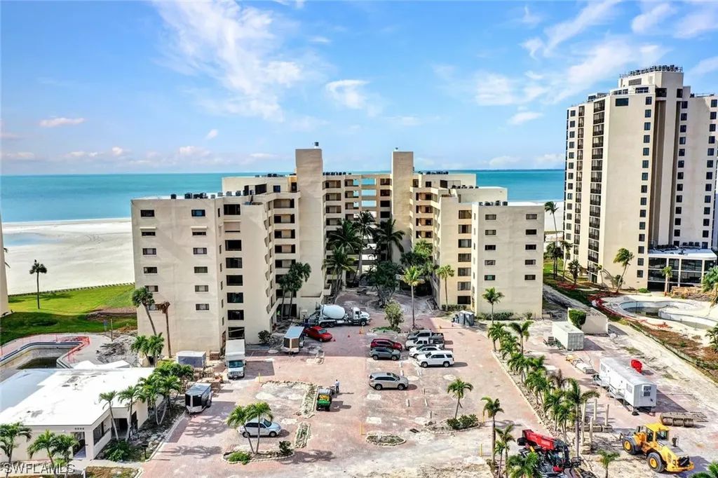 6662 Estero Boulevard Fort Myers Beach FL 33931