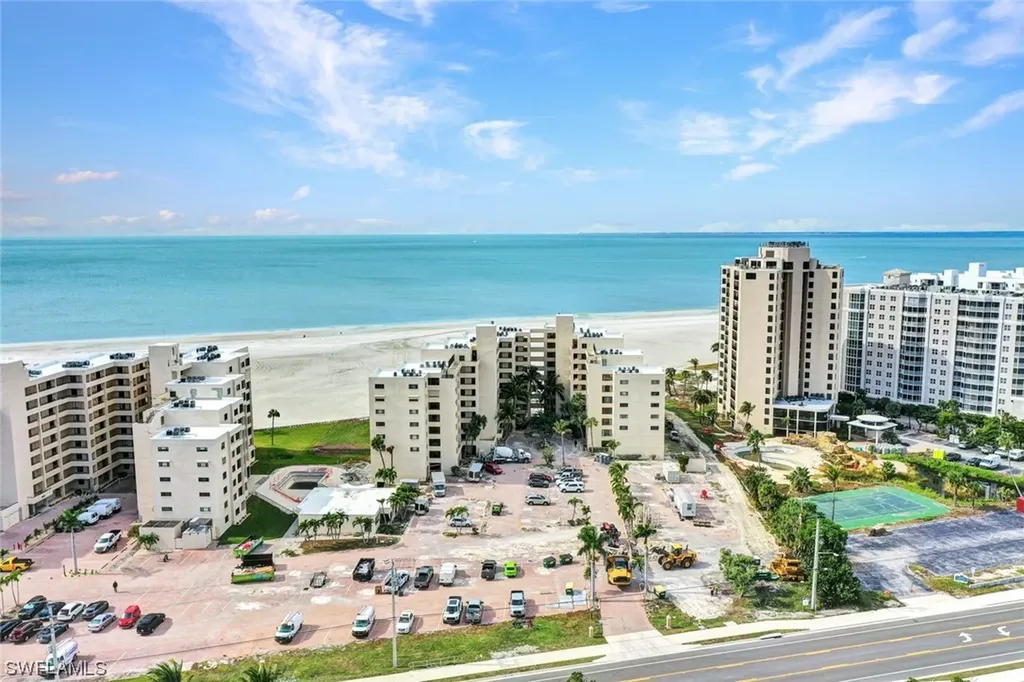 6662 Estero Boulevard Fort Myers Beach FL 33931