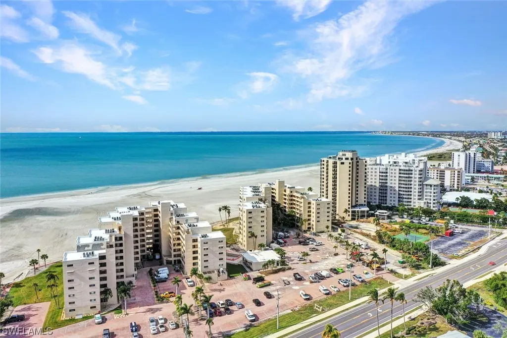 6662 Estero Boulevard Fort Myers Beach FL 33931