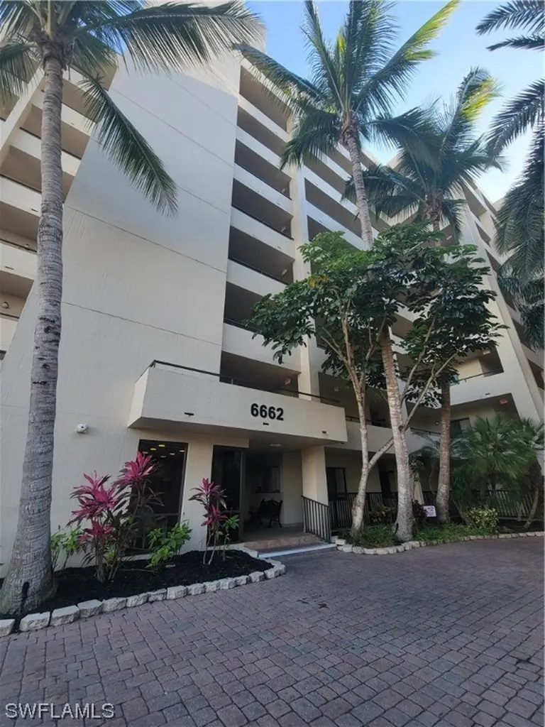 6662 Estero Boulevard Fort Myers Beach FL 33931