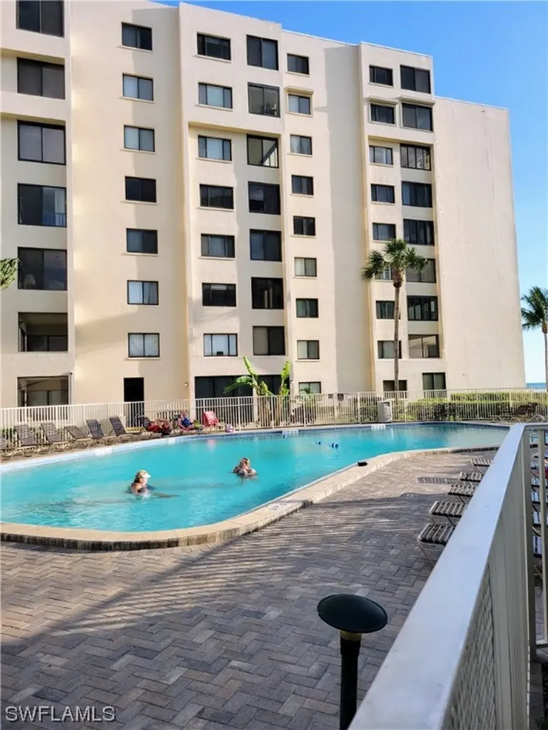 6662 Estero Boulevard Fort Myers Beach FL 33931