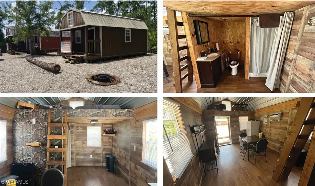 15571 Hughes Black Road Punta Gorda FL 33982