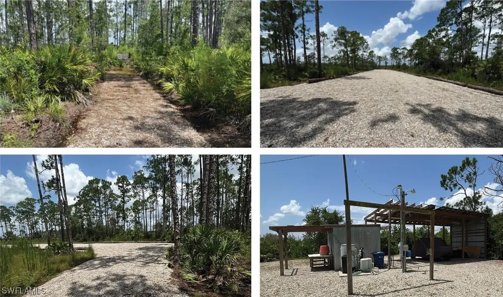 15571 Hughes Black Road Punta Gorda FL 33982