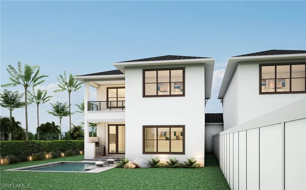 560 95th Avenue N Naples FL 34108