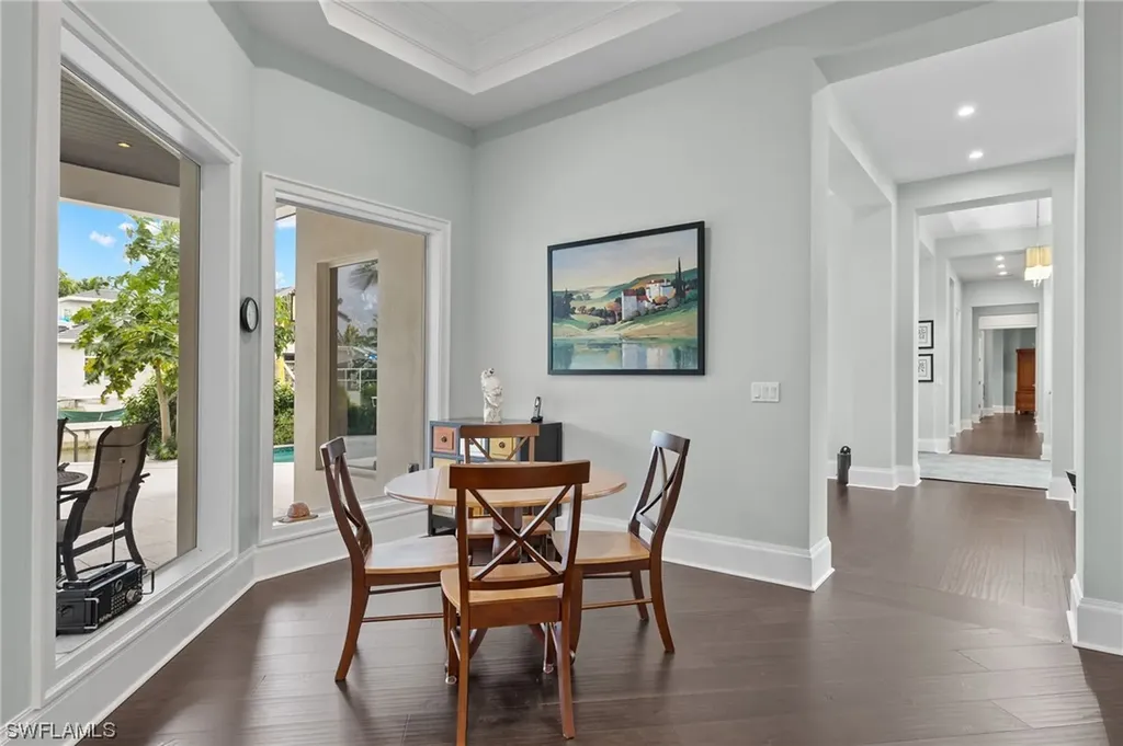 2275 Trout Court Naples FL 34102