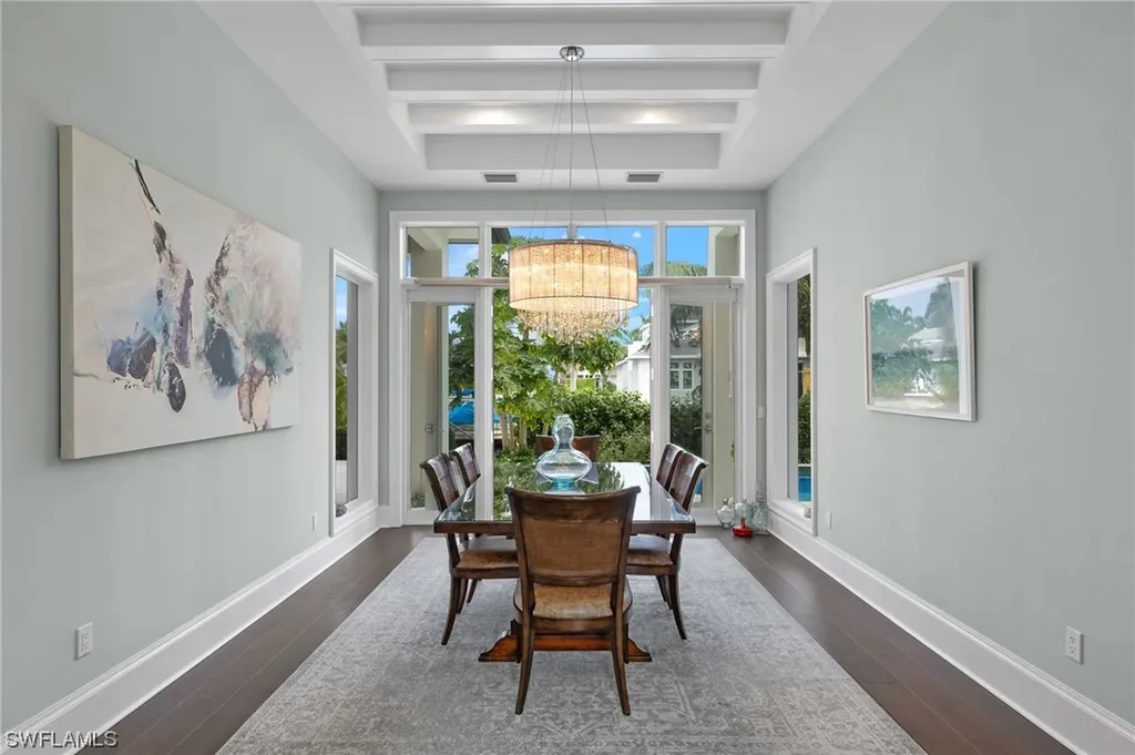 2275 Trout Court Naples FL 34102