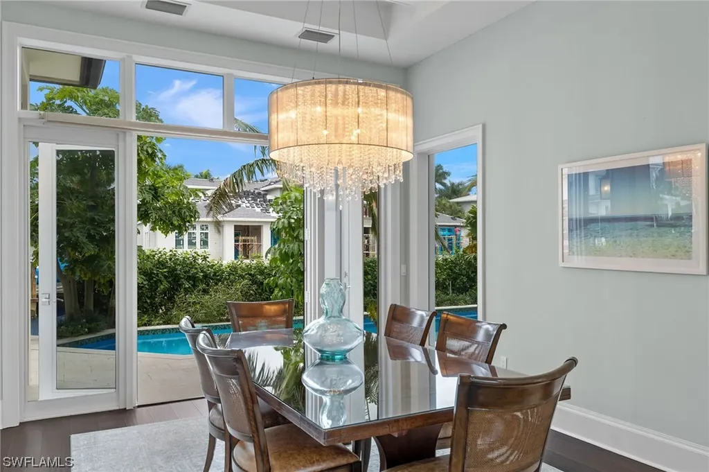 2275 Trout Court Naples FL 34102