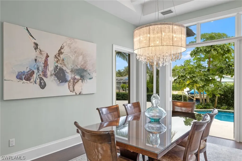 2275 Trout Court Naples FL 34102