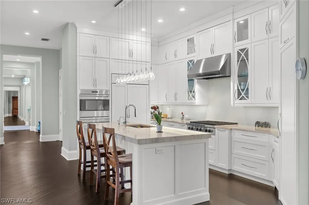 2275 Trout Court Naples FL 34102