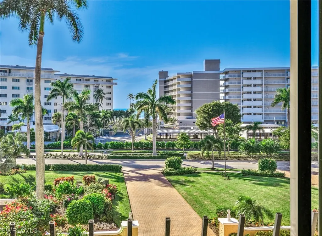 3430 Gulf Shore Boulevard N Naples FL 34103