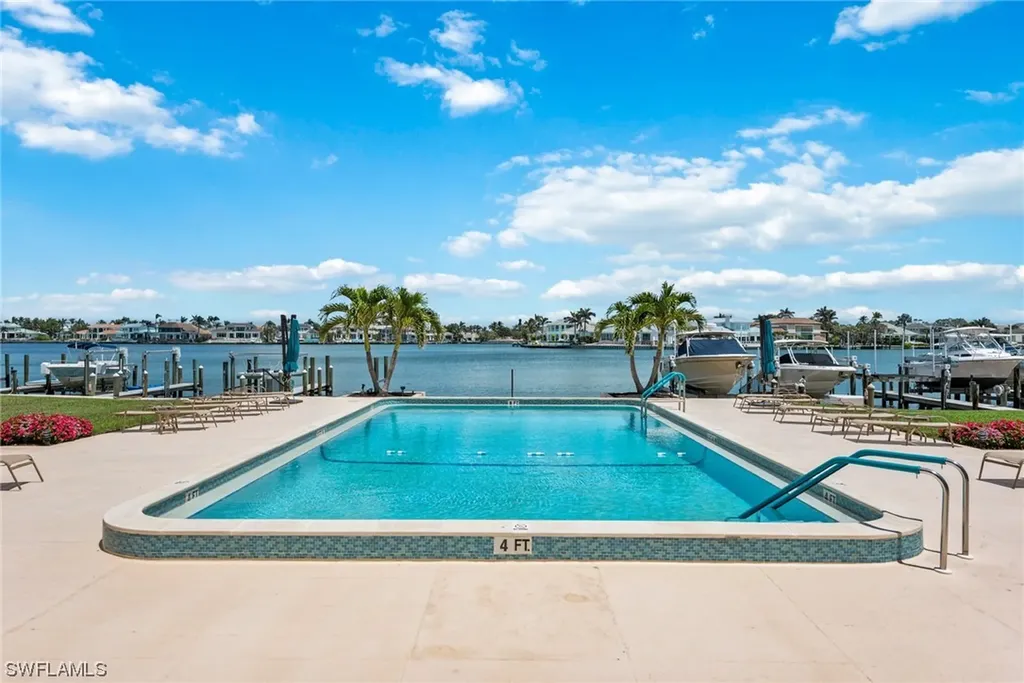 3430 Gulf Shore Boulevard N Naples FL 34103