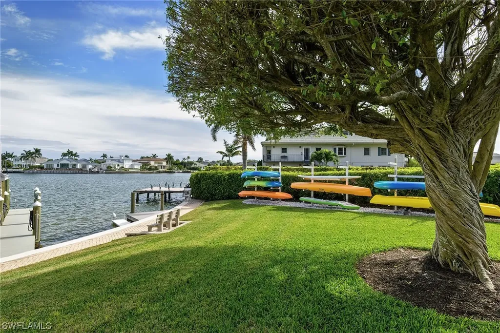 3430 Gulf Shore Boulevard N Naples FL 34103