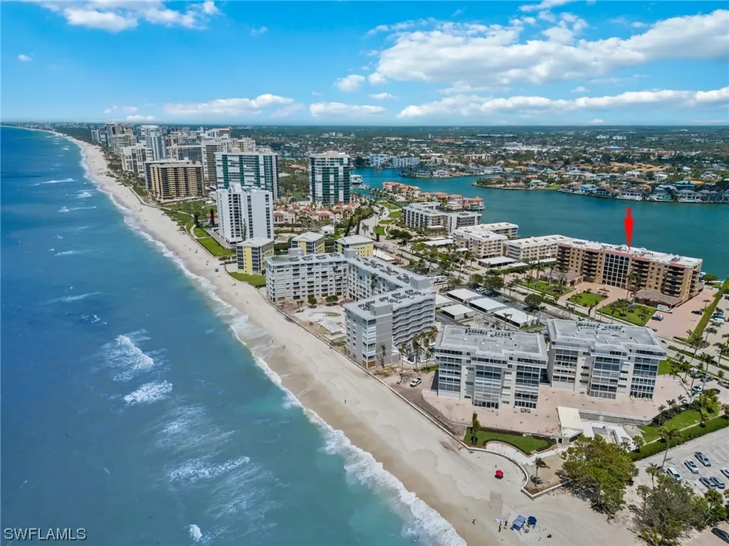 3430 Gulf Shore Boulevard N Naples FL 34103