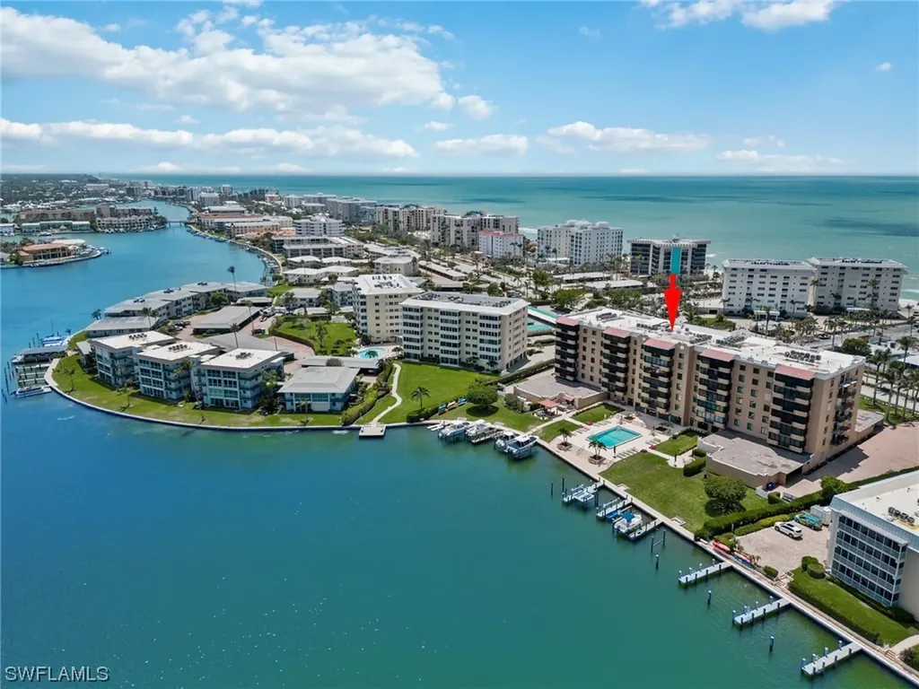 3430 Gulf Shore Boulevard N Naples FL 34103