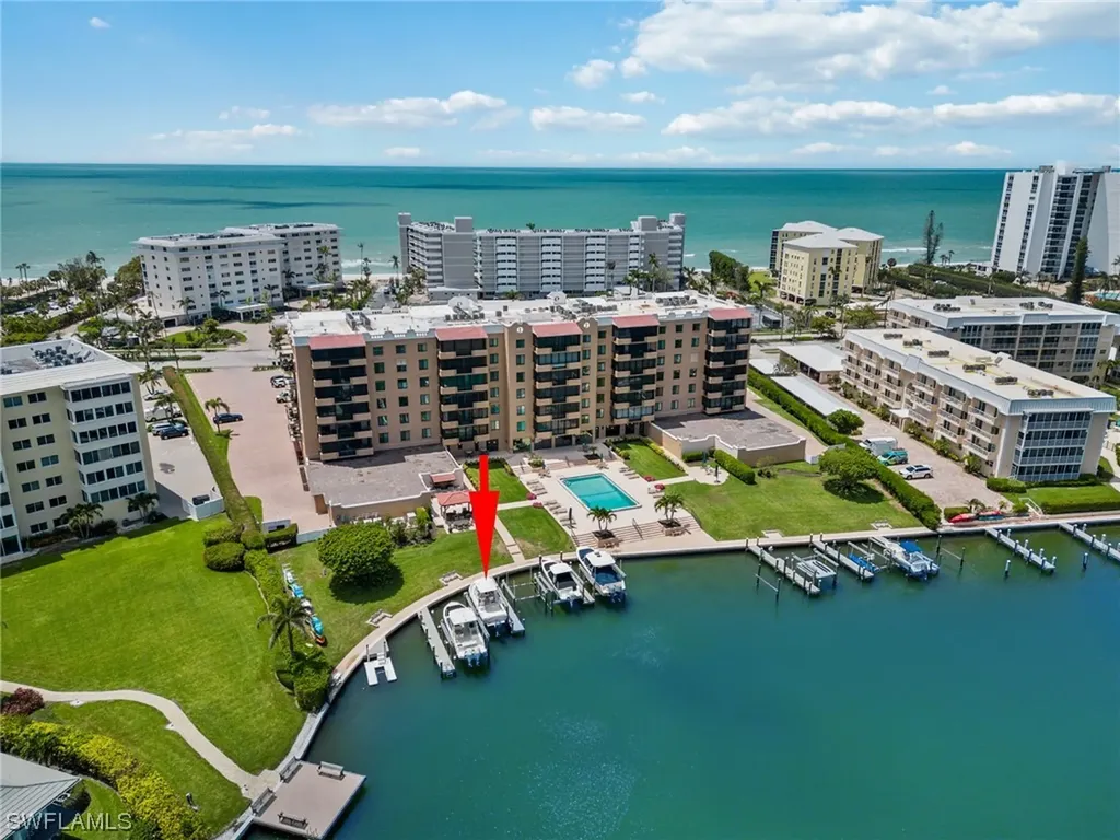 3430 Gulf Shore Boulevard N Naples FL 34103