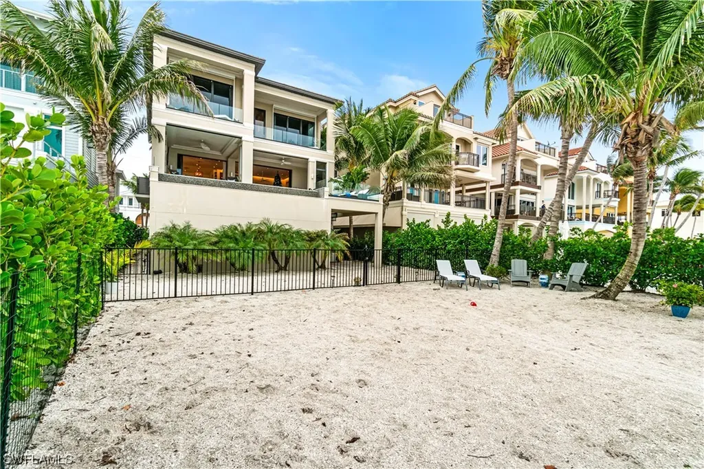 26854 Hickory Boulevard Bonita Springs FL 34134