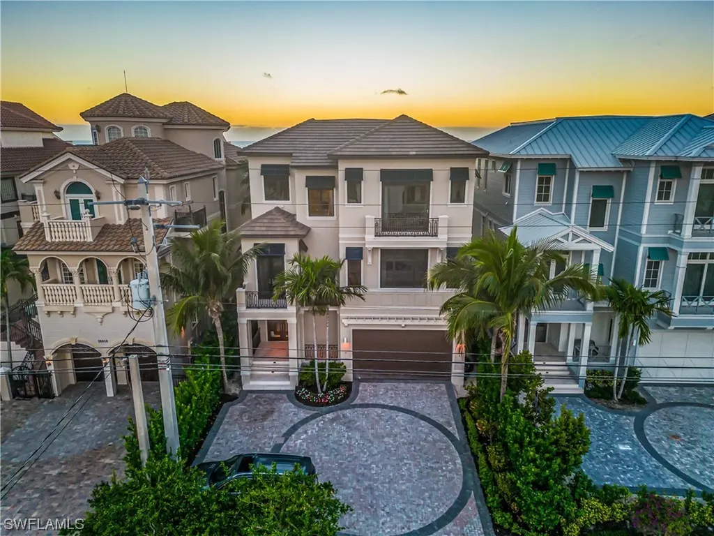26854 Hickory Boulevard Bonita Springs FL 34134