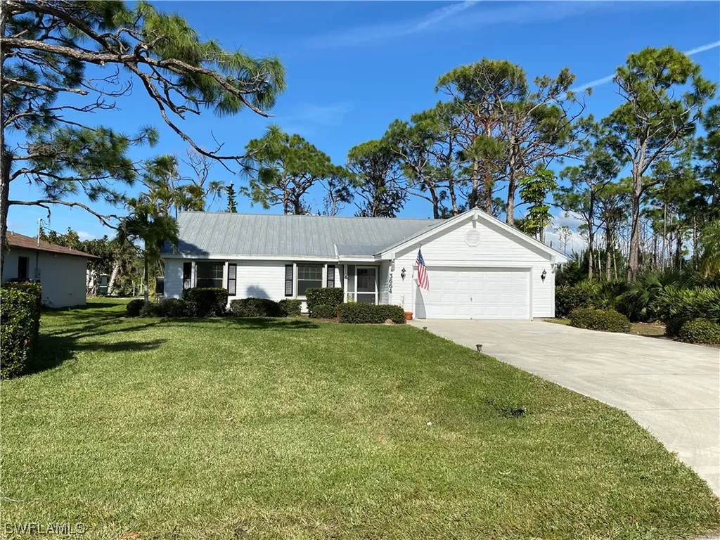 3664 Gasparilla Street St. James City FL 33956