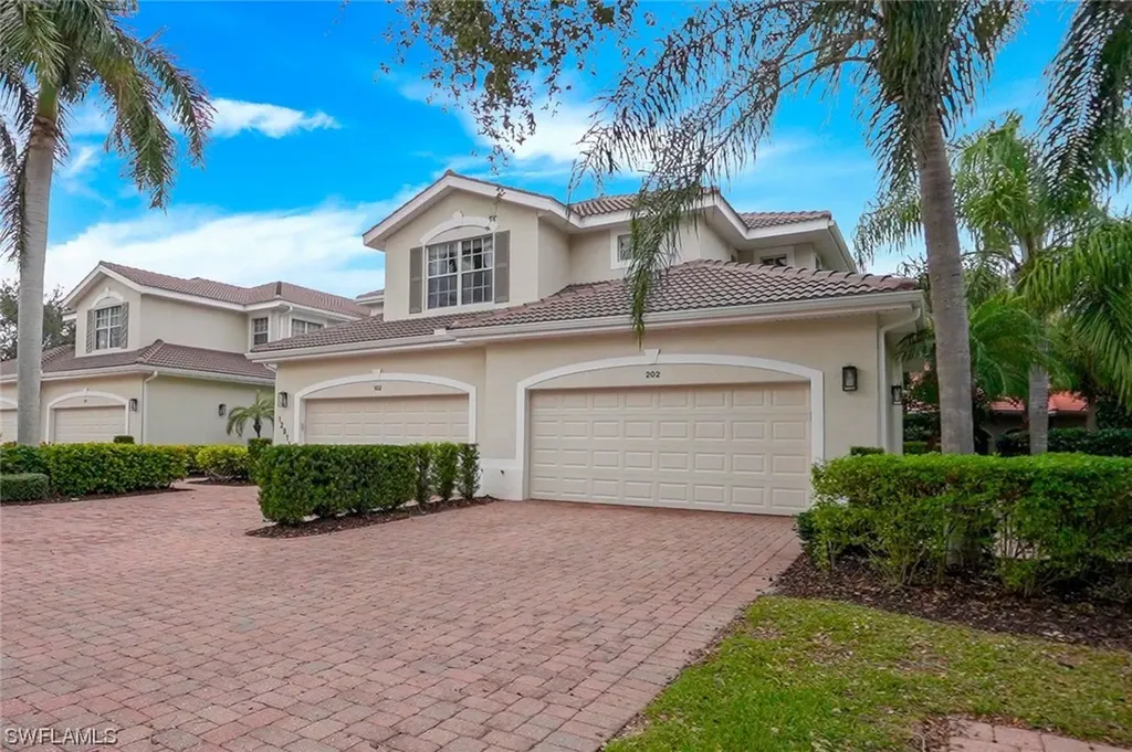 12811 Carrington Circle Naples FL 34105