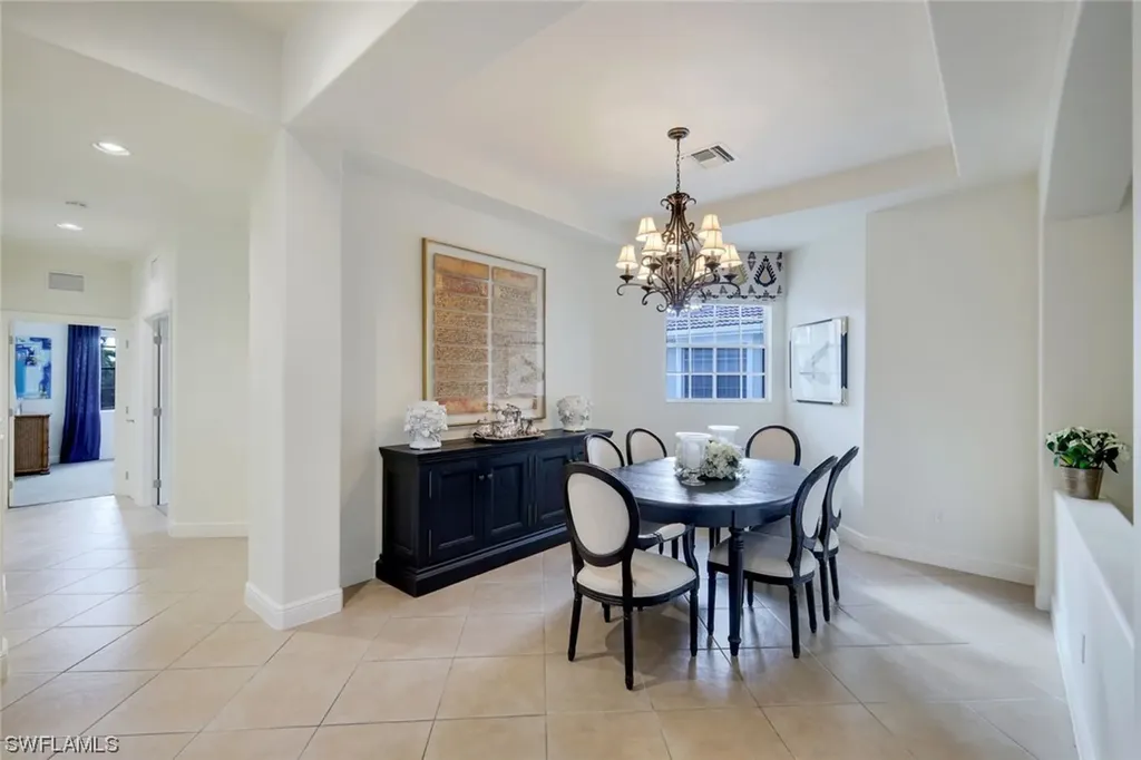 12811 Carrington Circle Naples FL 34105