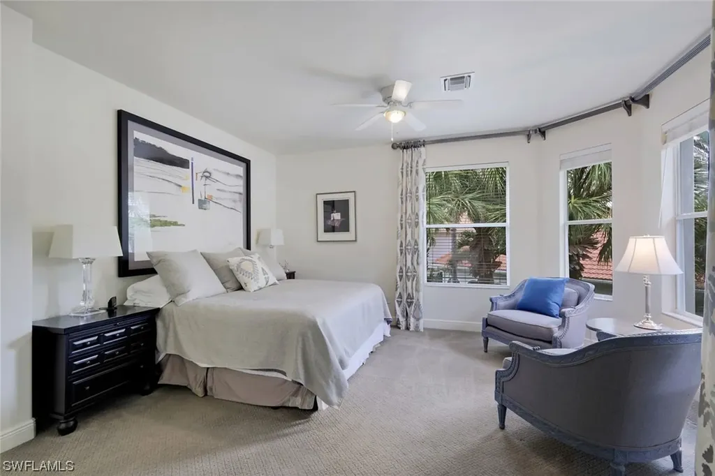 12811 Carrington Circle Naples FL 34105