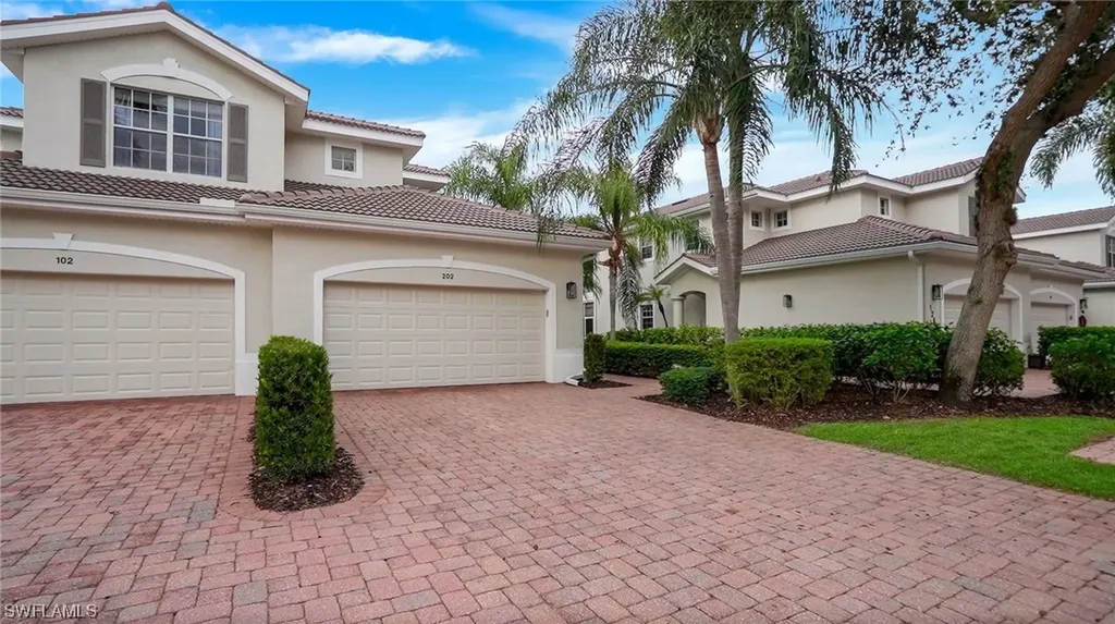 12811 Carrington Circle Naples FL 34105