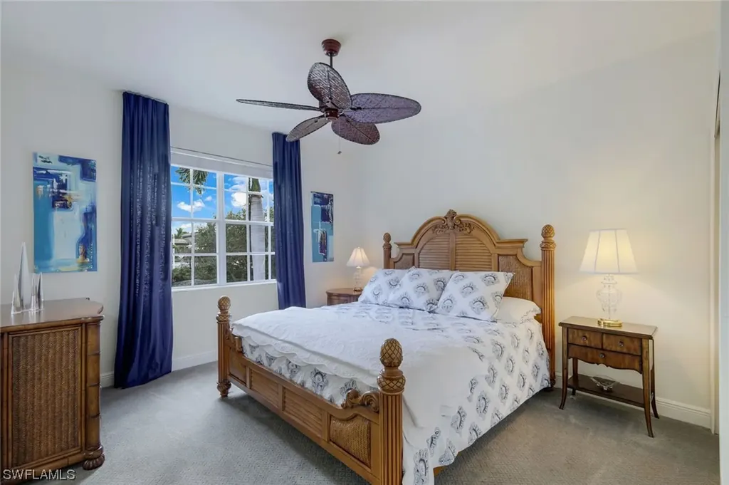 12811 Carrington Circle Naples FL 34105