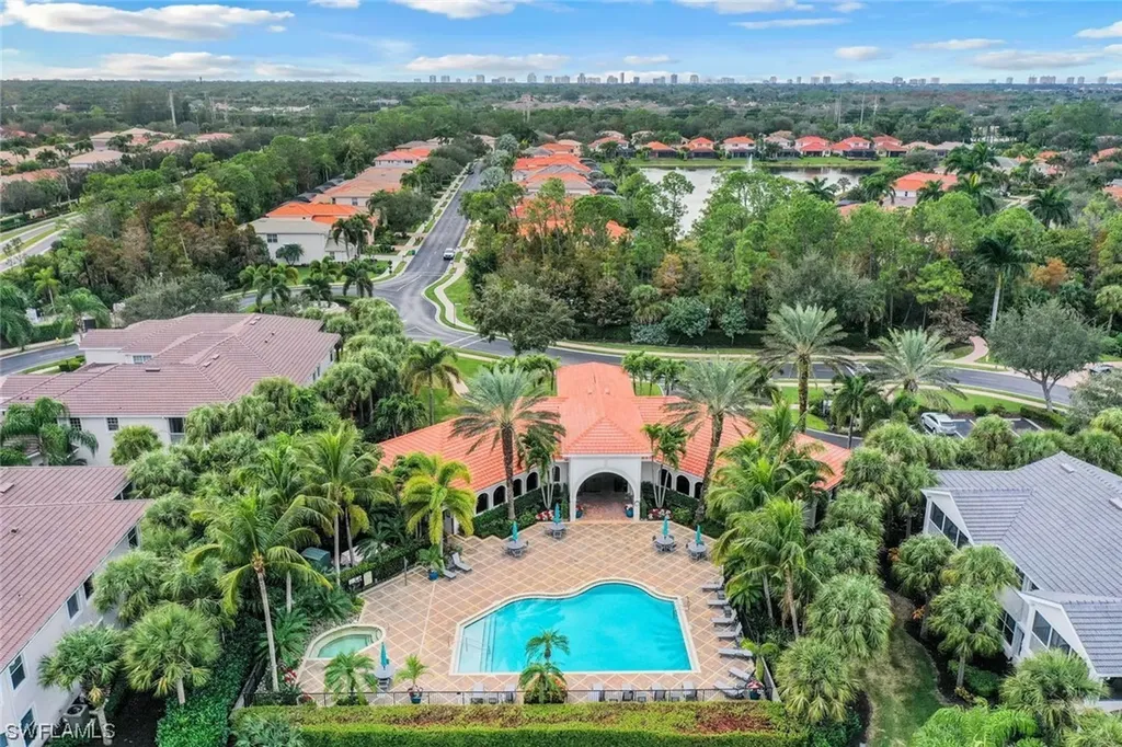 12811 Carrington Circle Naples FL 34105