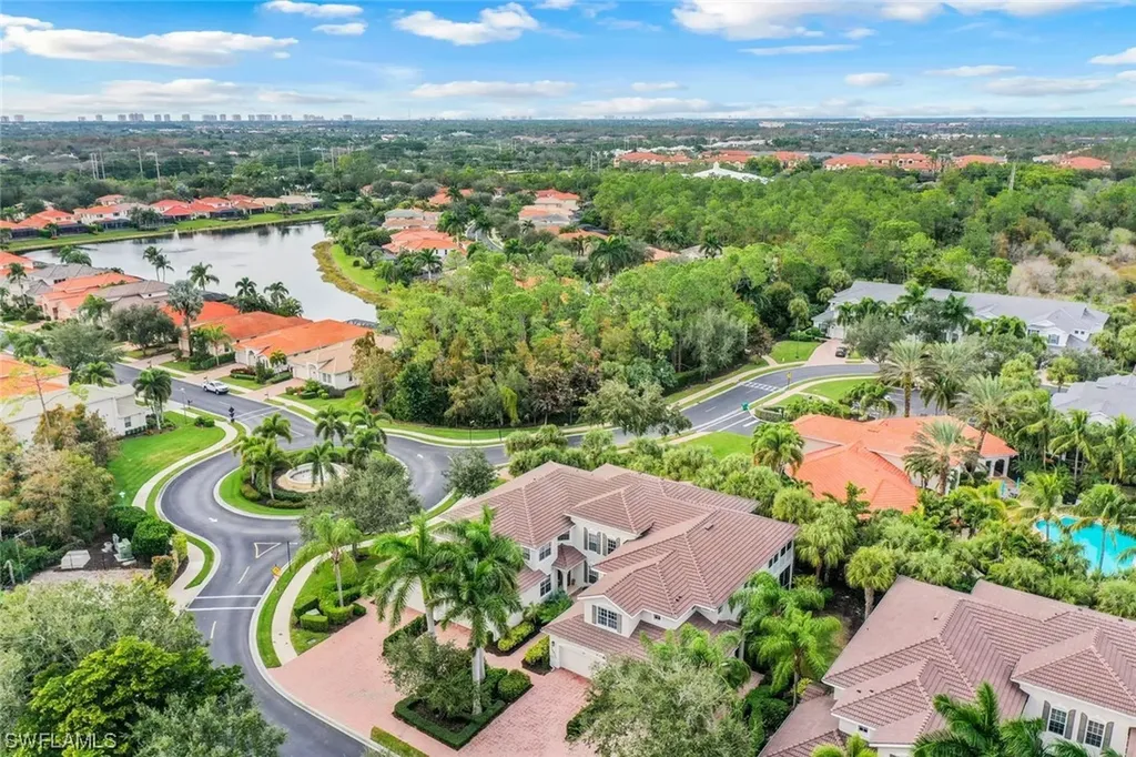 12811 Carrington Circle Naples FL 34105