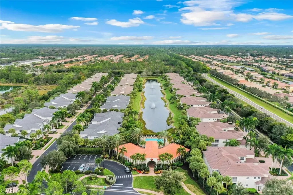 12811 Carrington Circle Naples FL 34105