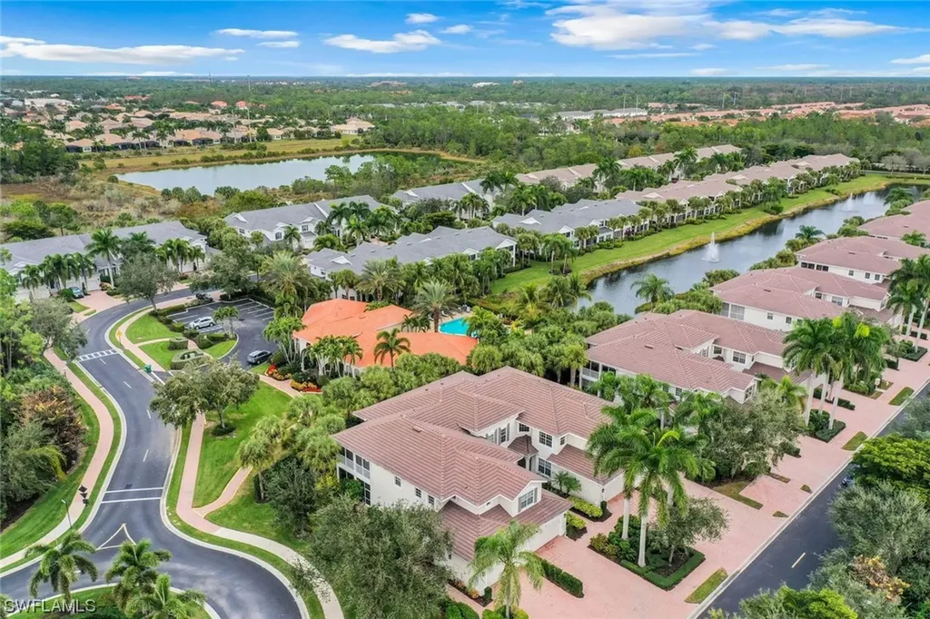 12811 Carrington Circle Naples FL 34105