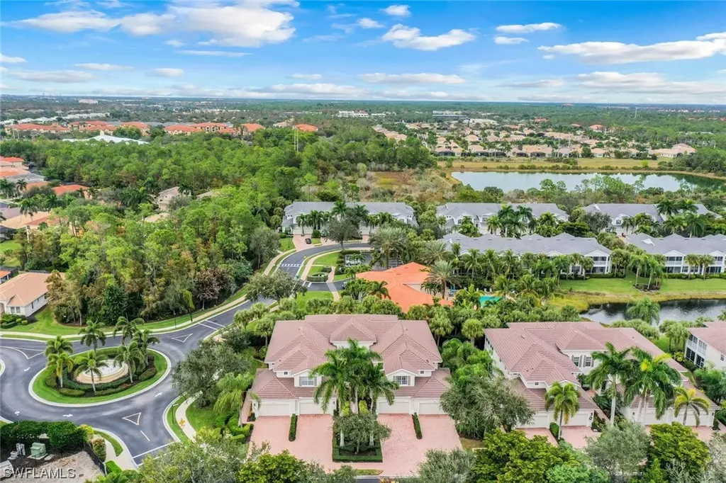 12811 Carrington Circle Naples FL 34105