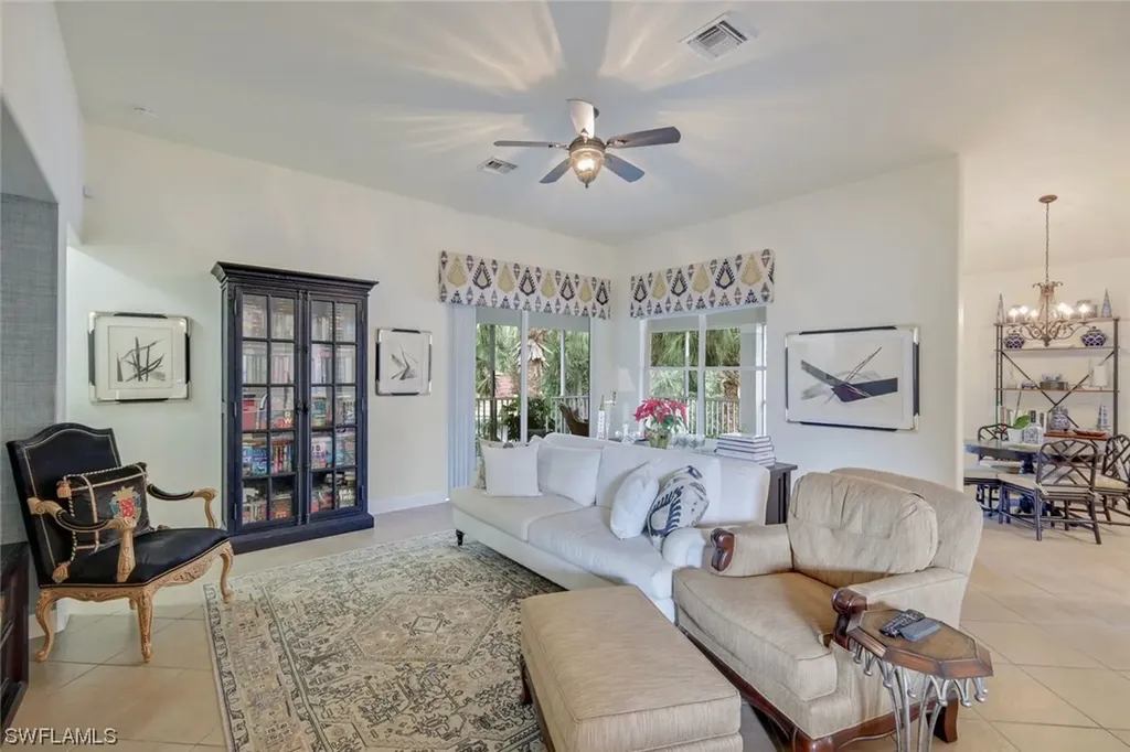 12811 Carrington Circle Naples FL 34105
