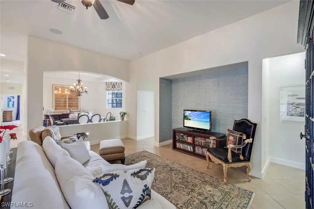 12811 Carrington Circle Naples FL 34105