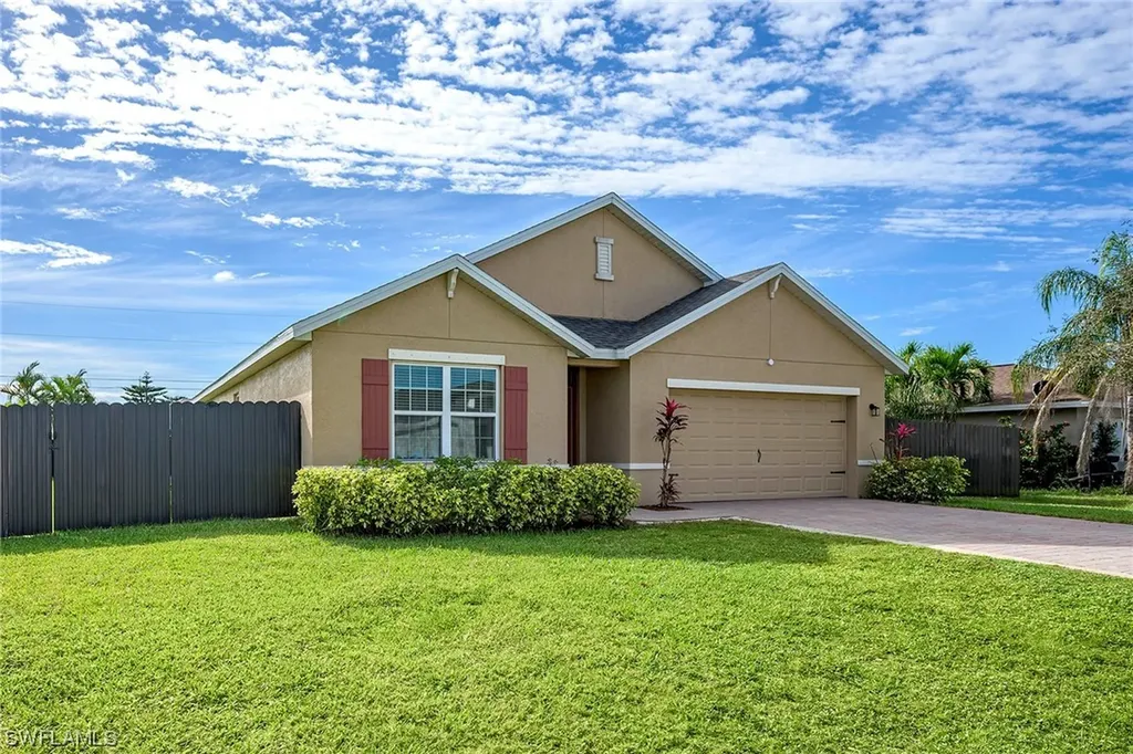 138 Se 28th Terrace Cape Coral FL 33904
