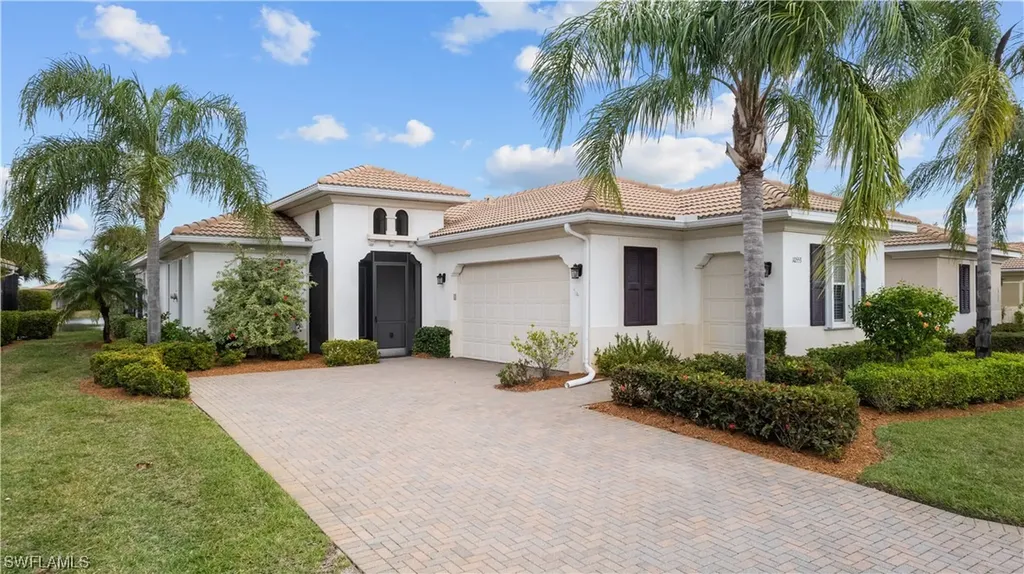 10553 Carena Circle Fort Myers FL 33913